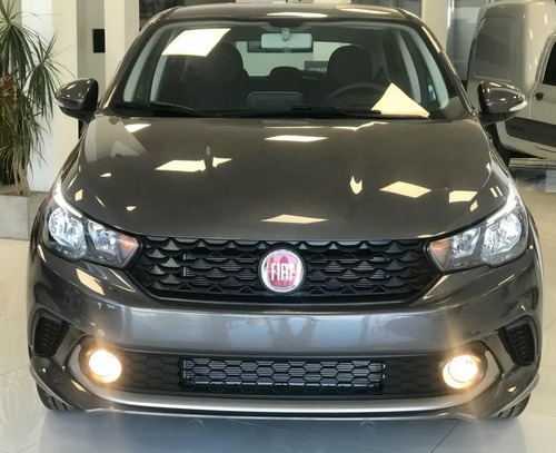 Fiat Argo 0km Entrega Asegurada Plan Taxi Financiado 100% R-