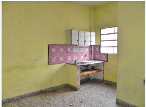 Imagen 9 de 19 de En Venta Casa Multifamiliar, En La Tablada