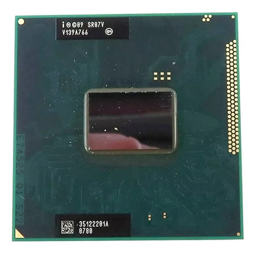 Procesador Intel Pentium B960 2.20ghz Sr07v (17)