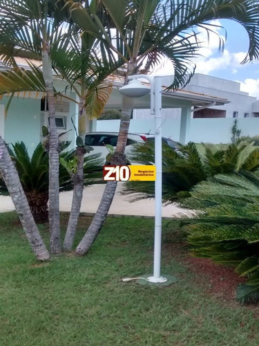 Imagem 21 de 27 de Chácara Venda Indaiatuba / Sp - At 3.000m² - Vale Das Laranjeiras - Z10 Negócios Imobiliários - Ch01609 - 4281082