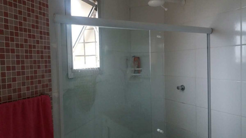 Imagem 14 de 28 de Cobertura Com 2 Dorms, Enseada, Guarujá - R$ 480 Mil, Cod: 5316 - V5316