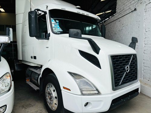 Volvo Vnr 2019 Con 2 Meses De Garantia