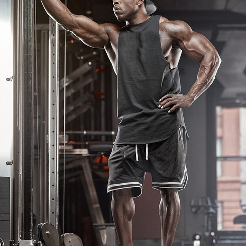 Dk- Pantalones Cortos De Baloncesto Para Hombre De Malla