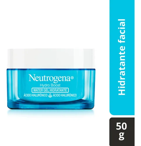 Neutrogena Hydro Boost Water -