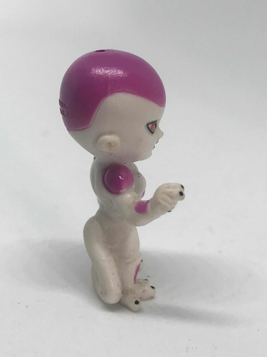 Imagen 2 de 7 de Dragon Ball Mini Freezer Figura Única Edición Limitada Frize