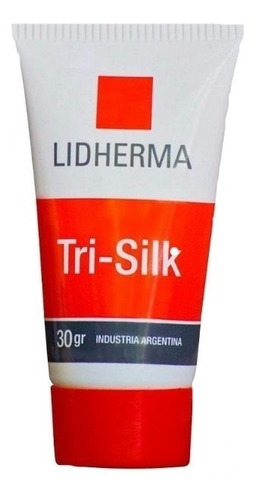 Tri Silk - Lidherma - Contorno De Ojos