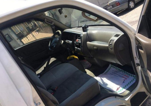 Hyundai Hr 2.5 Rs Longo Bau Tci 2p