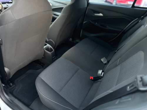 Chevrolet Onix ONIX HATCH LT 1.0 12V FLEX 5P MEC.