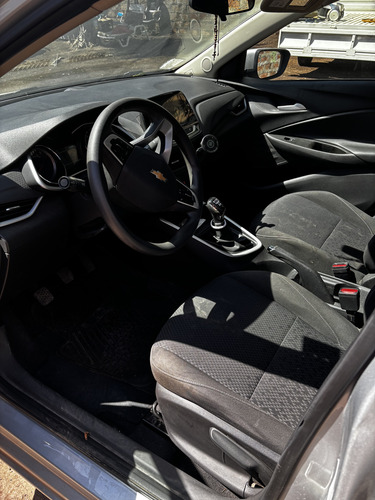 Se Vende Chevrolet Ónix 1.0 Cc Turbo Mt Año 2020