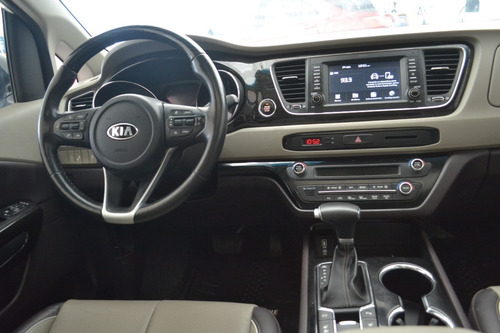 Imagen 10 de 15 de Kia Sedona Sxl 2020