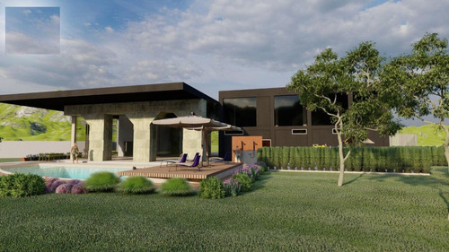 Fracc, Residencial Puerta De Hierro