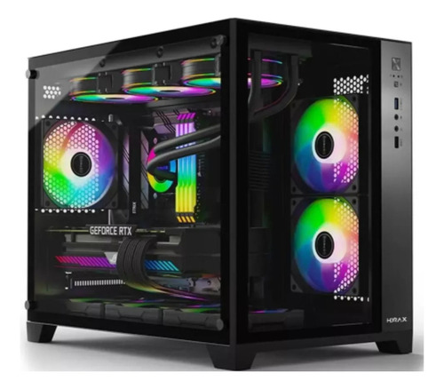 Pc Produção Musical I9 13900k 64gb Ddr5 Ssd 1tb 800w +