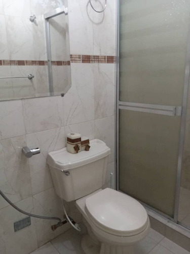 Imagen 4 de 9 de Se Vende Casa En Unidad Vecinal