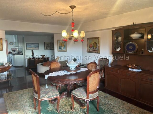 Apartamento En Alquiler - Terrazas Del Club Hipico - Mls #25-14996