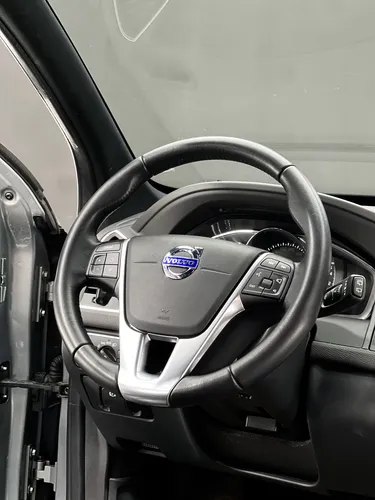 Volvo XC60 2.0 Awd Summum