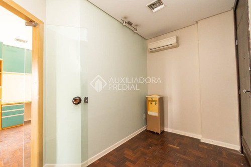 Imagem 5 de 15 de Sala/conjunto - Centro Historico - Ref: 326638 - L-326638