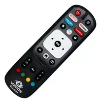 Comprar Controle Remoto Para Smart Tv Vizzion Br50gua Br32d1sa