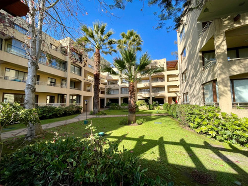 Céntrico, Amoblado, 2d+1b, Vicuña Mackenna Reñaca