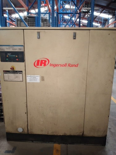 Compresor Package Data De 100hp (Usado)
