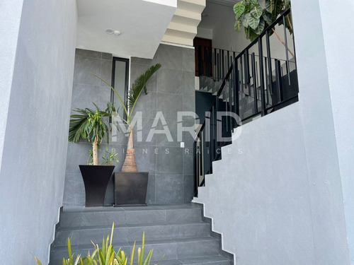 Imagen 5 de 22 de Departamento En Renta En Amalia Solorzano Altozano Morelia