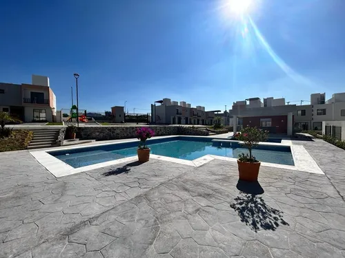 Casa En Venta Dos Valles Residencial Queretaro
