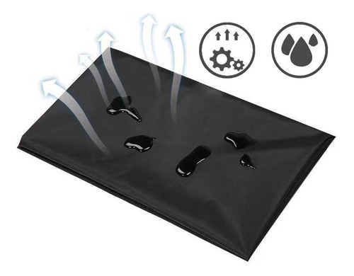 Bolsa De Teclado A Prueba De Polvo For Teclado De Música
