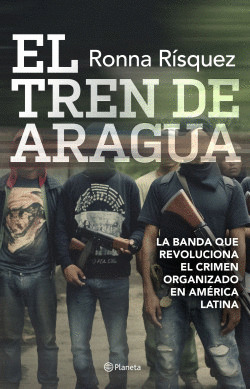 Libro El Tren De Aragua