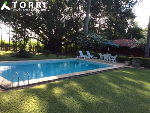 Imagem 4 de 7 de Sitio Na Rodovia Castelo Branco - St00077 - 68238939