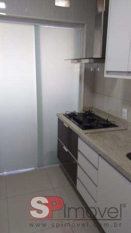 Imagem 10 de 16 de Apartamento Para Venda Com 83 M² | Vila Esperança | São Paulo Sp - Ap53666v