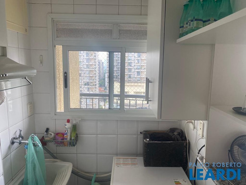 Imagem 15 de 15 de Apartamento - Vila Nova Conceição - Sp - 448736