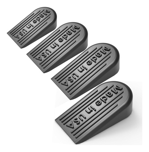 Rolhas De Portas De Borracha Para O Fundo Da Porta Feita Nos