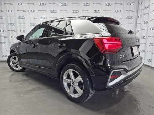 Audi Q2 1.4 35 Tfsi Sport