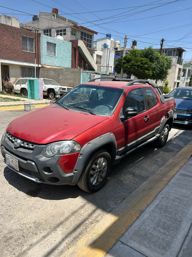 RAM 700 1.6 Club Cab Adventure Mt