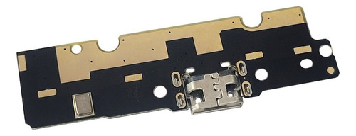 Placa De Pin De Carga Para Celular Motorola Moto E5 Plus Xt1924
