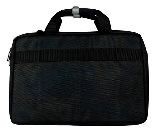 Portafolio Para Laptop T2go 15.1 Pulgadas Color Negro