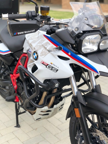 Bmw F 700 Gs 2018 Premium