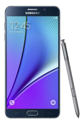 Samsung Galaxy Note 5 32gb 4g Ram Refabricado 16mp 5mp (Reacondicionado)