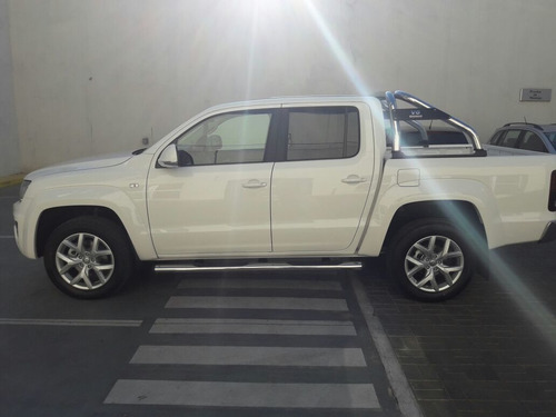 Volkswagen Amarok V6 Highline 3.0 Tdi 258 Cv 4x4 Aut 0km