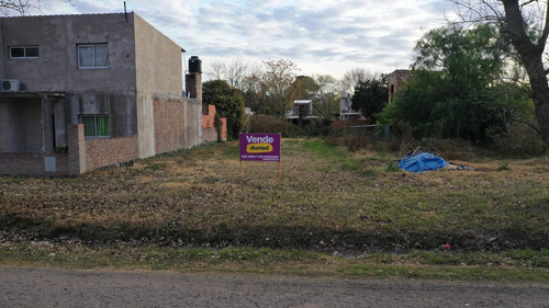 Imagen 1 de 8 de Cerrito 3100 - Venta Lote En Pueblo Esther