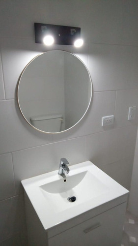 Imagen 10 de 11 de Venta Departamento De Dos Ambientes Con Balcon A La Calle-mar Del Plata