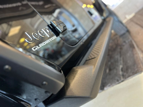 Jeep Gladiador Overland