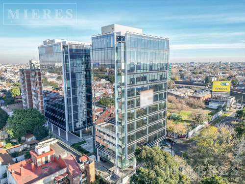 Oficinas De 346 M² En Alquiler - Complejo Lumina 3 - Panamericana Y Gral. Paz