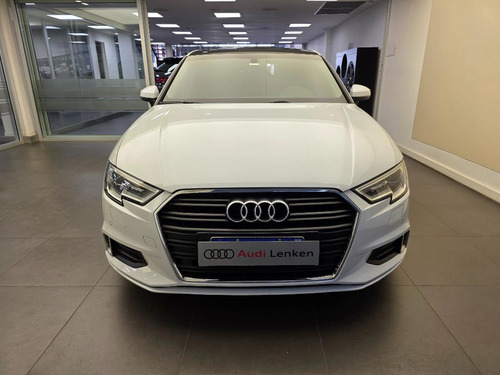 Audi A3 A3 SEDAN 2.0 TFSI Stronic 190cv