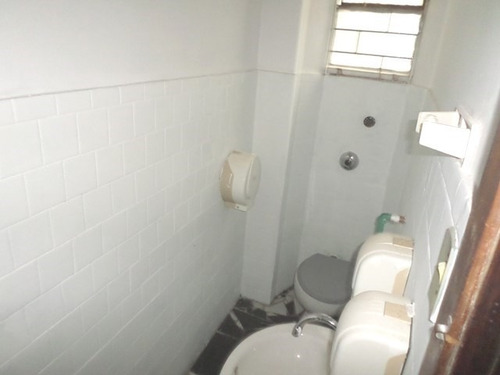 Imagem 6 de 6 de Cjto Comercial_sala Para Alugar - 00622.002