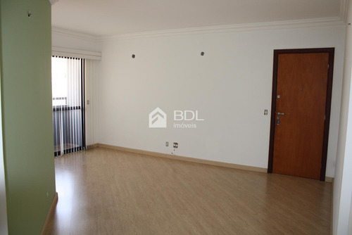 Imagem 13 de 30 de Apartamento À Venda Em Cambuí - Ap001919