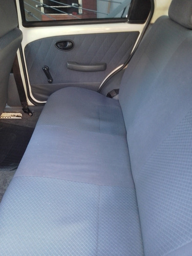 Imagem 9 de 13 de Fiat Palio 1.0 Dire