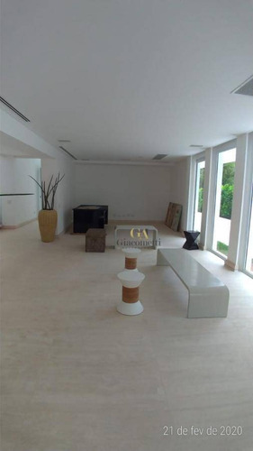 Imagem 25 de 30 de Casa Com 5 Dormitórios À Venda, 1200 M² Por R$ 9.500.000,00 - Tamboré - Barueri/sp - Ca0303