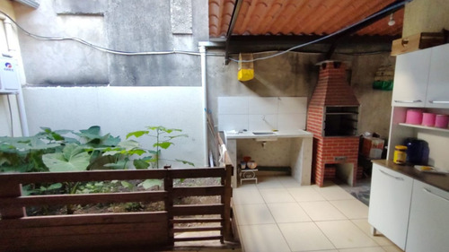 Imagem 4 de 11 de Oportunidade Ímpar Casa Individual 3 Quartos Em Contagem!!! - 10790