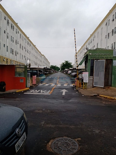 Imagem 21 de 26 de Apartamento Para Venda E Locação Em Campinas - Ap03177 - 69274041