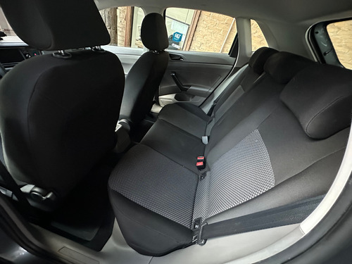 Volkswagen Polo 1.6 16v Msi 5p